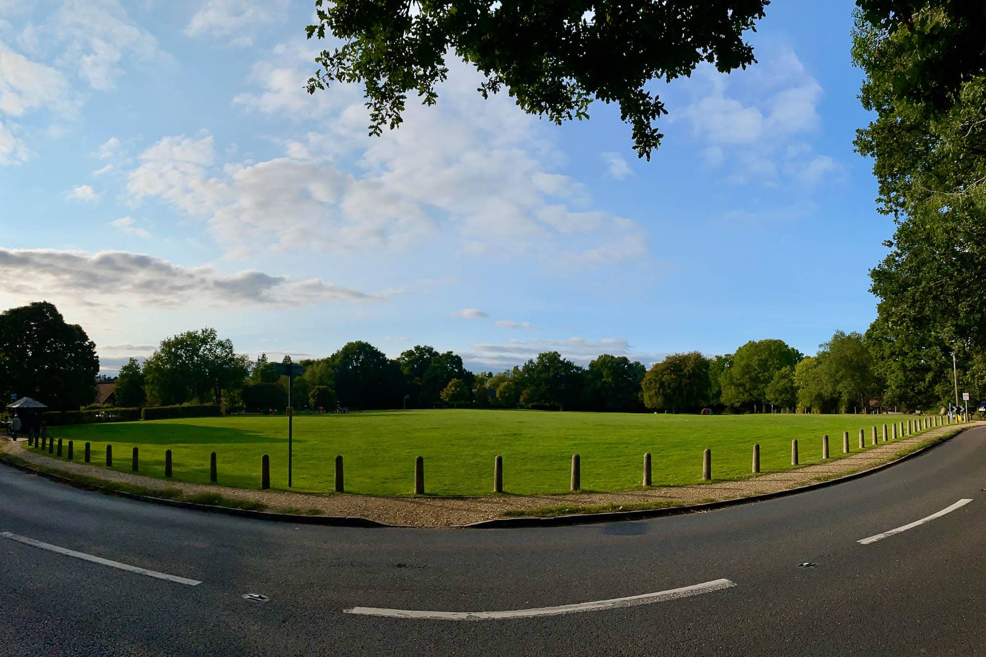 Headley Village Green